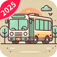 指尖公交2025最新版 V1.1.9.2 