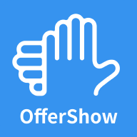 offershow app V1.0.7 最新版
