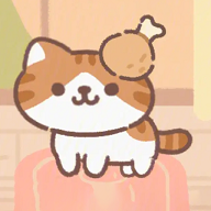 遇见我的猫翻手机版 V1.3