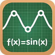 函数图像数学计算安卓版 V2.0.0