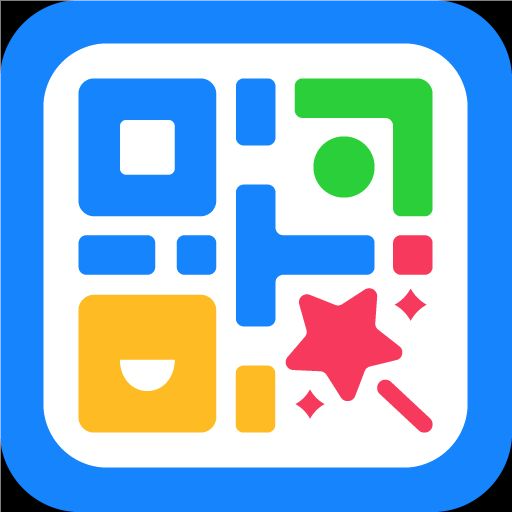 QR Code Generator二维码生成APP V1.02.45.0103