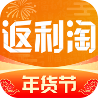 返利淘联盟 V8.4.7