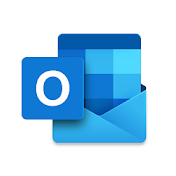 微软Outlook邮箱 V4.2501.1