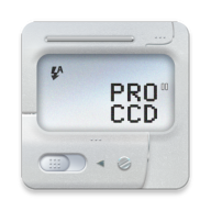 ProCCD复古CCD相机 V4.5.0