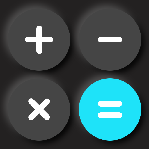 万能智能计算器最新版 V1.0.3