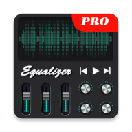 低音均衡器(Equalizer Go Pro)APP V1.0.6