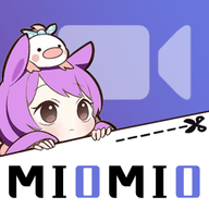 MIOMIO动漫 软件官网版 V6.0.1