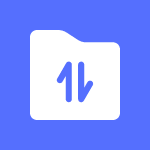 NAS文件传输免费版 V1.2.7