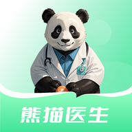 熊猫医生手机app V1.0.1
