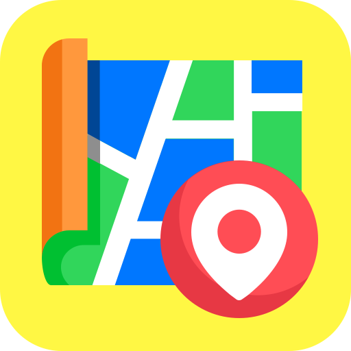 行行地图导航最新版 V1.0.0