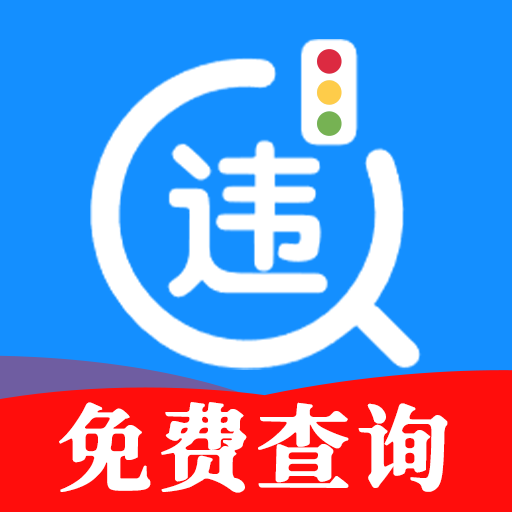 掌上违章查询安卓版 V1.0.0