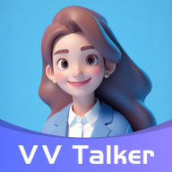 VVTalker免费版 V1.2.3