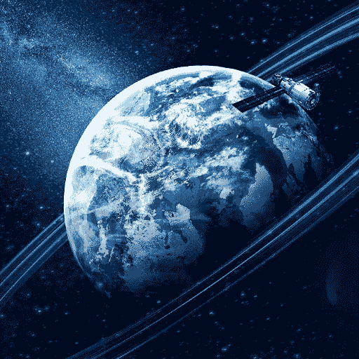 高清实况卫星导航最新版 V1.0.7