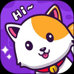 闪萌桌面宠物 V1.1.9