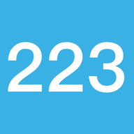 223互传2025最新版 V1.1