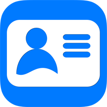 微名片app V5.9 安卓版