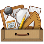 Tools mini Pro版 V1.2.7