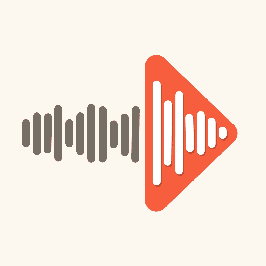 音频转换提取器免费版 V1.0.4