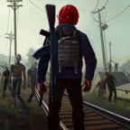 僵尸火车生存 V1.1.1