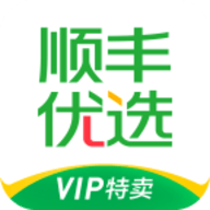 顺丰优选 V4.9.0