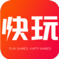 快玩游戏盒 V1.2.0