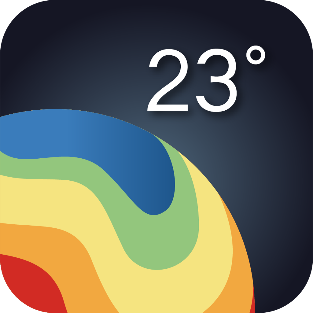 和风天气QWeather V3.5.20