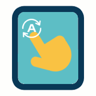 图文自动点击手机版 V1.0.1