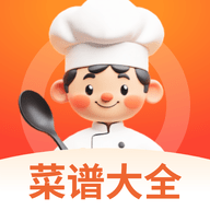 健康菜谱手机版 V1.0.0