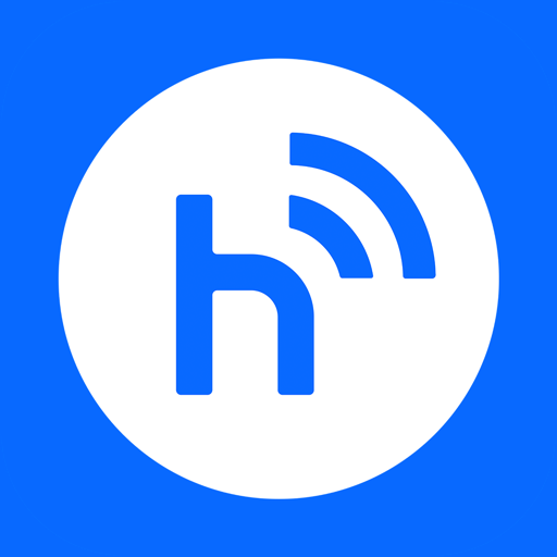 好信云会议app官方下载安装 V5.1.4 手机版