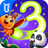 宝宝数字书写官方版 V9.85.00.00