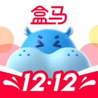 盒马鲜生超市 V5.27.2