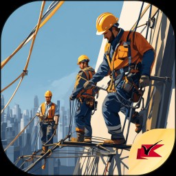 高处作业题库 V1.0.0