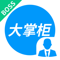 大掌柜管理端app V1.0.8 最新版
