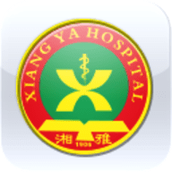 掌上湘雅 V1.6.8