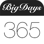 Big Days2025最新版 V9.8.1