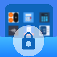 桌面应用隐藏大师手机版 V1.0.0