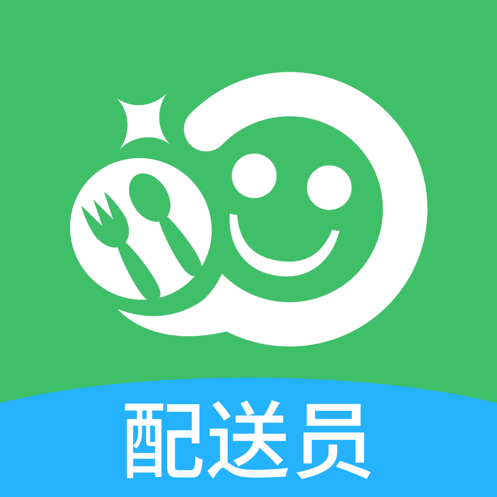 乐外卖配送员app V2.3.1 官方版
