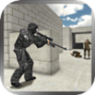 枪袭之战3D V1.1.7