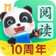 宝宝巴士阅读软件 V6.4.4