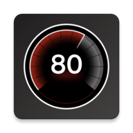 GPS速度表Speed V2.010