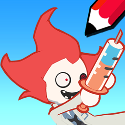 看我画线就完事了 V1