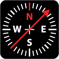 数码罗盘 V13.5