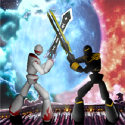 橡皮人冲锋 V1.0