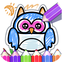 绘画之树儿童画画最新版 V1.2.2