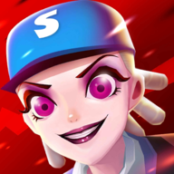 战斗少女跑酷 V1.98.2000