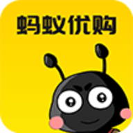 蚂蚁优购 V1.0.23