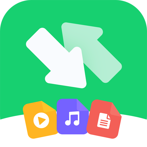 万能格式转换器 V1.2.5