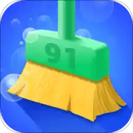 91极致清理app官方版 V2.1.0 安卓版