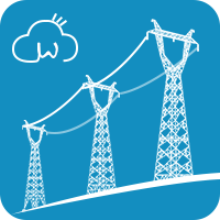 智慧输电app官方下载 VXJ-SD-V1.0.3 最新版