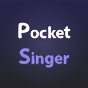 Pocket Singer V1.6.1